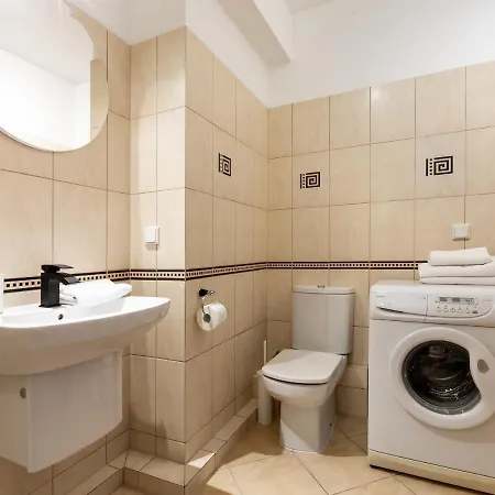 Apartamentygdanskeu Lastadia Apartment