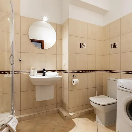 Apartamentygdanskeu Lastadia *