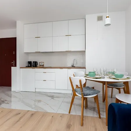 Apartamentygdanskeu Lastadia *