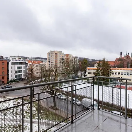 Apartamentygdanskeu Lastadia