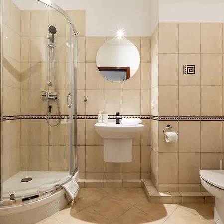 Apartamentygdanskeu Lastadia