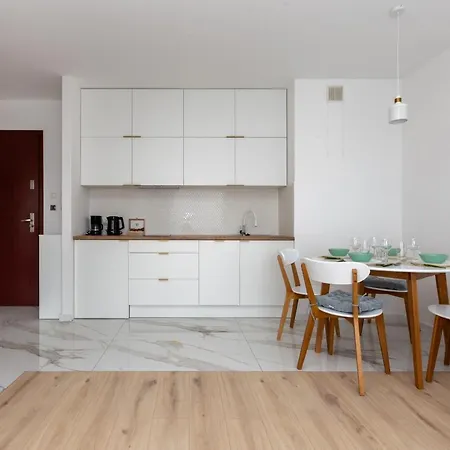 Apartamentygdanskeu Lastadia Apartment Gdansk