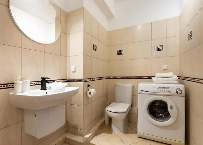 Apartamentygdanskeu Lastadia Apartamento