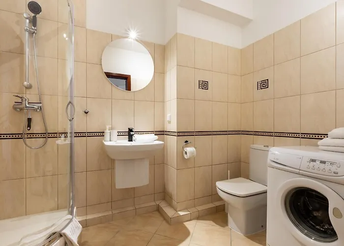 Apartamentygdanskeu Lastadia *