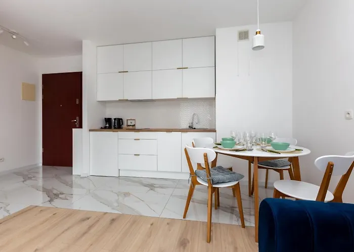 Apartamentygdanskeu Lastadia *