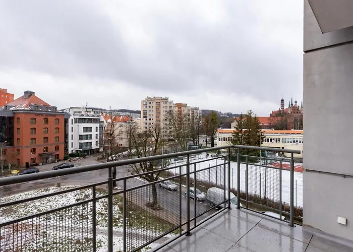 Apartamentygdanskeu Lastadia