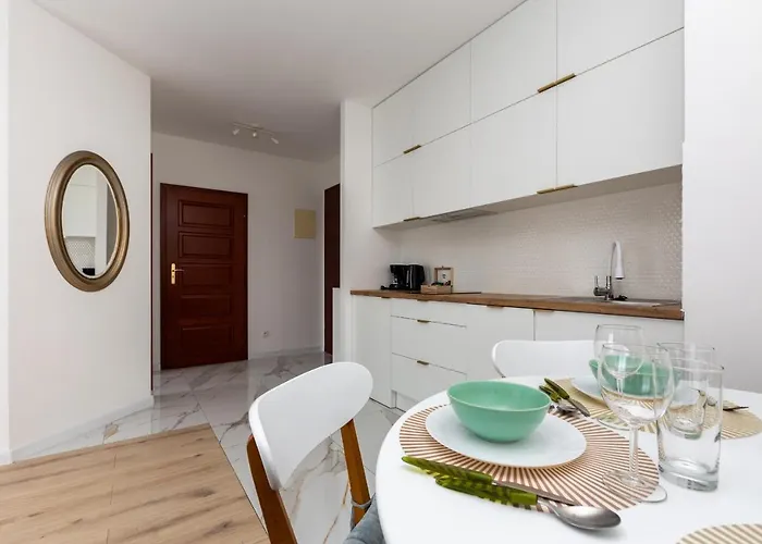 Apartamentygdanskeu Lastadia Apartamento