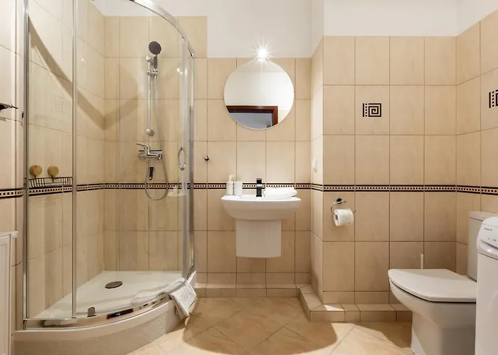 Apartamentygdanskeu Lastadia