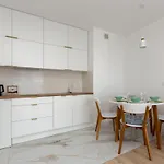 アパート Apartamentygdanskeu Lastadia