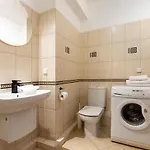 Apartamentygdanskeu Lastadia アパート