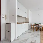 Apartamentygdanskeu Lastadia グダニスク