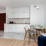 Apartamentygdanskeu Lastadia *