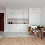 Apartamentygdanskeu Lastadia アパート グダニスク